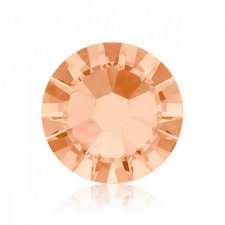 Perfect Nails Nailstar Strassz SS5 - Light Peach 1440db körömdíszítő