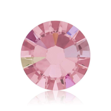  Perfect Nails Nailstar Strassz SS5 - ligth pink AB 100 db körömdíszítő