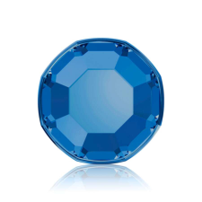 Perfect Nails Nailstar strasszkő SS3 - Cape Blue 20db körömdíszítő