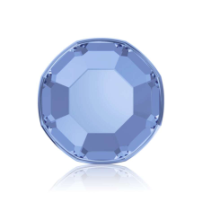 Perfect Nails Nailstar strasszkő SS3 - Light Blue 100db körömdíszítő