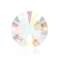 Perfect Nails NAilStar strasszkő SS5 - AB Crystal 100db körömdíszítő