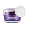 Perfect Nails No Burn Gel - Átlátszó műkörömépítő zselé 15g