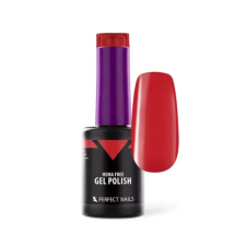 Perfect Nails Perfect Nails HEMA FREE Gél Lakk - Apple Red - 8ml lakk zselé
