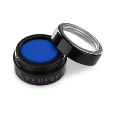 Perfect Nails Pigment Powder - Körömdíszítő Pigmentpor - Kék körömdíszítő