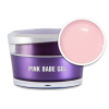 Perfect Nails Pink Babe gel - Rózsaszín műkörömépítő zselé 50g