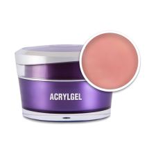 Perfect Nails PolyAcryl Gel - Polygel Cover Nude 15g műköröm zselé