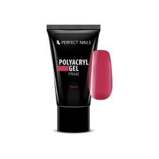 Perfect Nails PolyAcryl Gel Prime - Tubusos PolyGel 15g - Punch műköröm zselé