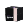  Perfect Nails Pudding Cover Gel - építőzselé - Natural Rose 15g