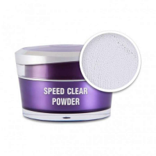 Perfect Nails Speed Clear powder 140g porcelánpor