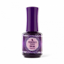  Perfect Nails Top Gel 15ml műköröm zselé