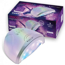  Perfect Nails Unikornis EZÜST UV/LED műkörmös lámpa uv lámpa