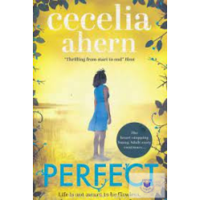  Perfect (PB) idegen nyelvű könyv