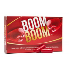 Perfect Play Kft. BOOM BOOM - 2 DB potencianövelő