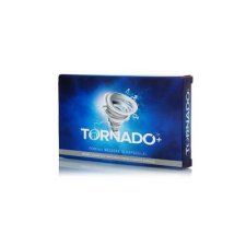 Perfect Play Kft. TORNADO+ potencianövelő - 2 DB potencianövelő