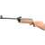Perfecta Mod.45 légpuska 4.5mm