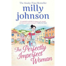  Perfectly Imperfect Woman – Milly Johnson idegen nyelvű könyv
