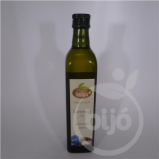 Perfekt Natura hidegen sajtolt lenmag olaj 500 ml olaj és ecet
