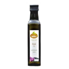 Perfekt Natura hidegen sajtolt mákolaj 250 ml reform élelmiszer