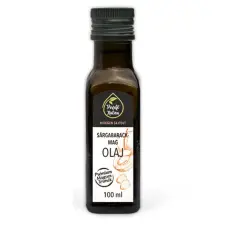 Perfekt Natura Perfekt Natura hidegen sajtolt barackmag olaj 100 ml reform élelmiszer