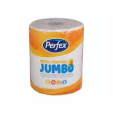 Perfex Jumbo papirtörlő 270 lap higiéniai papíráru