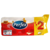  Perfex Toalettpapír 3rét. 8+2 tek. 82 Lap