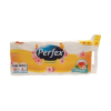 Perfex Toalettpapír PERFEX 3 rétegű 10 tekercses barack