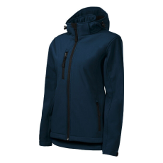  Performance softshell kabát női tengerészkék S