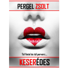 Pergel Zsolt - Keserédes irodalom