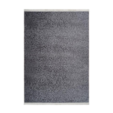  Peri szőnyeg grafit 160 cm x 220 cm lakástextília