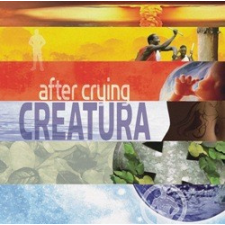 Periferic Records After Crying - Creatura (CD) egyéb zene