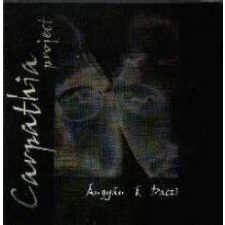 Periferic Records Carpathia Project - Carpathia Project (CD) egyéb zene