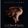 Periferic Records Gáspár Álmos - Szent Anna tó legendája (CD)