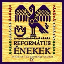 Periferic Records Református énekek IX. (CD) egyéb zene