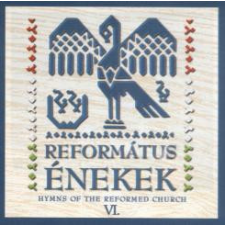 Periferic Records Református énekek VI. (CD) egyéb zene