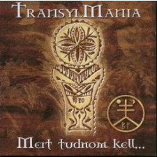 Periferic Records Transylmania - Mert tudnom kell (CD) egyéb zene