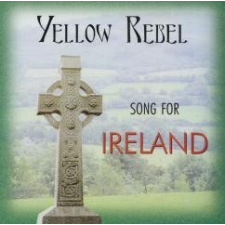 Periferic Records Yellow Rebel - Song for Ireland (CD) egyéb zene
