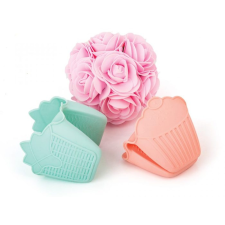 Perilla Szilikon hőálló edényfogó 1 lakástextília