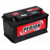 Perion - 12v 80ah - autó akkumulátor - jobb+