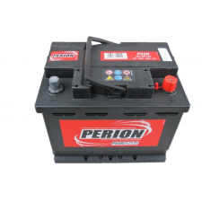 Perion autó akkumulátor akku 12v 56ah jobb+ autó akkumulátor