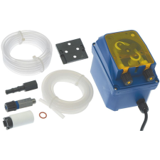  PERISZTALTIKUS ÖBLÍTŐSZER ADAGOLÓ PR-1 beépíthető gépek kiegészítői