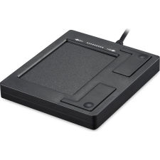 Perixx USB-s touchpad, fekete, Perixx Peripad-501 (11284) egér