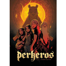 Perkeros regény