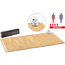 Perla Fűthető szőnyeg infrasugárzó 105x200 cm 50 °C-ig 550 watt lakástextília
