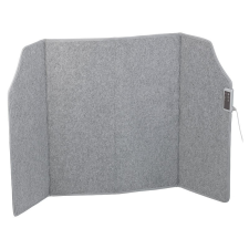 Perla Összehajtható földre állítható infrapanel 65 °C-ig 400 watt hűtés, fűtés szerelvény