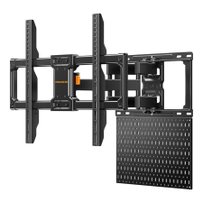 PerleGear fali TV konzol 42"-84" (PGLF17) (PGLF17) tv állvány és fali konzol