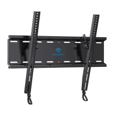 ?PERLESMITH PERLESMITH PSMTK1-EU Dönthető TV fali tartó 23"-60" fekete tv állvány és fali konzol