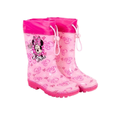  Perletti Girls Minnie Mouse gumicsizma Minnie Collection EU 28-29