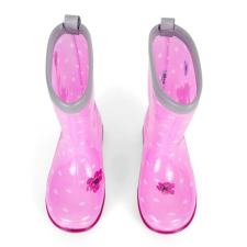 Perletti magic unicorn gumicsizma 30 31 rózsaszín gyerek csizma, bakancs