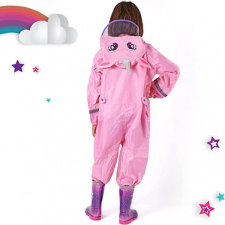  Perletti Unicorn vízálló esőruha S esőkabát