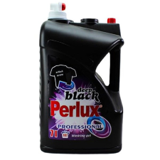 Perlux Black 7 l (107 mosás) tisztító- és takarítószer, higiénia